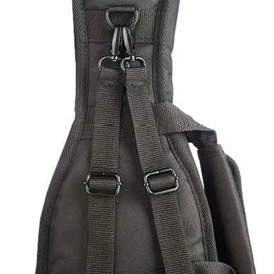 Armour ARM200S Soprano Uke Premium Bag w/ 20mm Padding