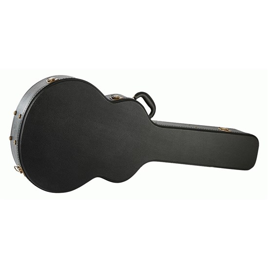 Armour APJC Jumbo Acoustic Premium Wood Hard Case