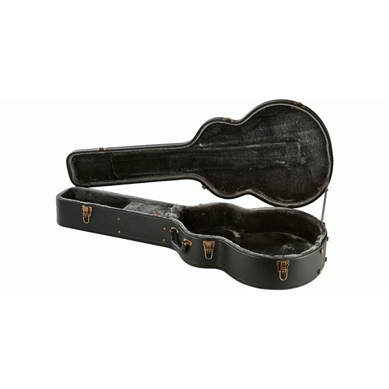 Armour APJC Jumbo Acoustic Premium Wood Hard Case