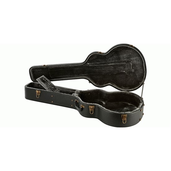 Armour APJC Jumbo Acoustic Premium Wood Hard Case