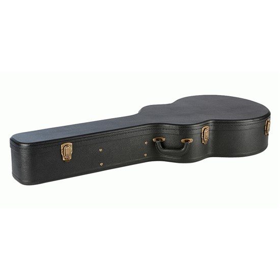 Armour APJC Jumbo Acoustic Premium Wood Hard Case