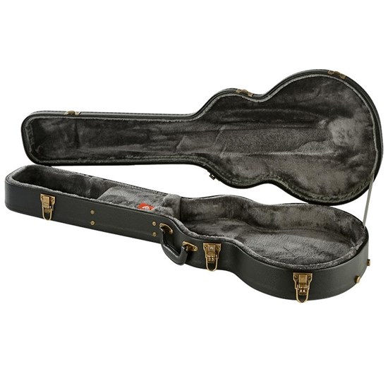 Armour APCLP LP Style Electric Guitar Hard Case