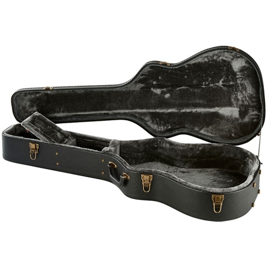 Armour APCW12 Acoustic 12 String Acoustic Guitar Hard Case