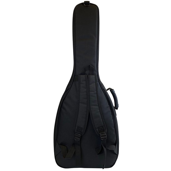 Armour ARM1550C Classical Guitar Gig Bag w/ Mannys Logo (12mm Padding)