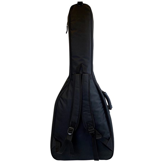 Armour ARM1550W Acoustic Guitar Gig Bag w/ Mannys Logo (12mm Padding)