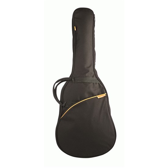 Armour ARM350JJR Acoustic Guitar Junior Jumbo Gig Bag (5mm Padding)