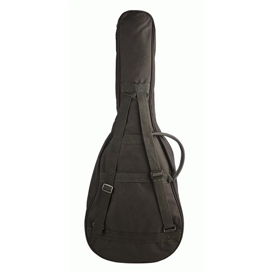 Armour ARM350JJR Acoustic Guitar Junior Jumbo Gig Bag (5mm Padding)