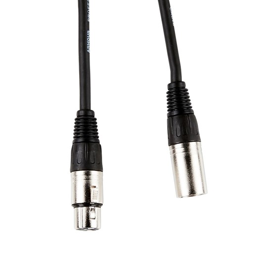 Armour CCP10 XLR Cable (10ft/3m)