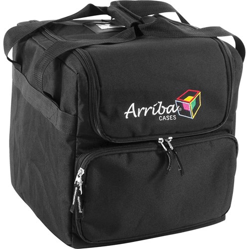 Arriba AC-125 Lighting Bag (330mm x 330mm x 355mm)