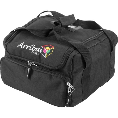 Arriba AC-130 Lighting Bag (330mm x 330mm x 241mm)