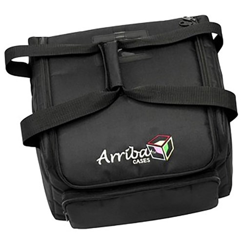 Arriba AC-414 Lighting Bag (368mm x 317mm x 241mm)