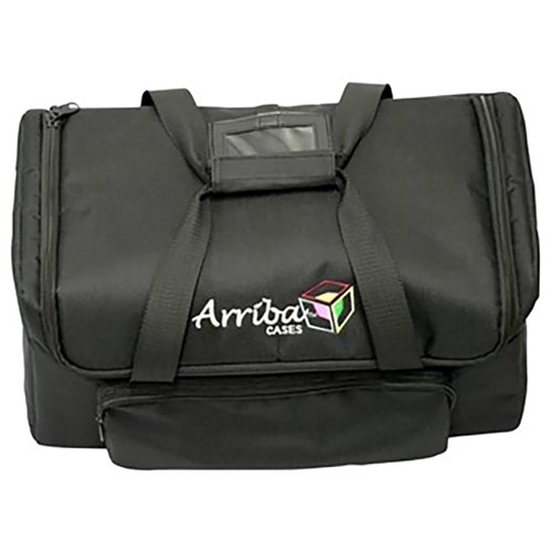 Arriba AC-420 Lighting Bag (483mm x 254mm x 267mm)