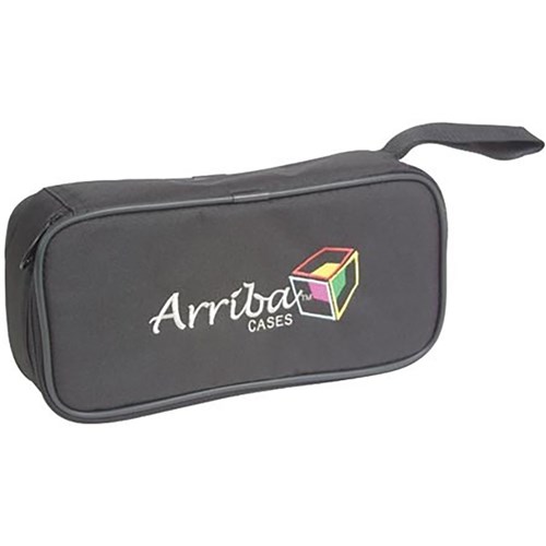 Arriba AL-52 Lighting Bag (127mm x 279mm x 76mm)