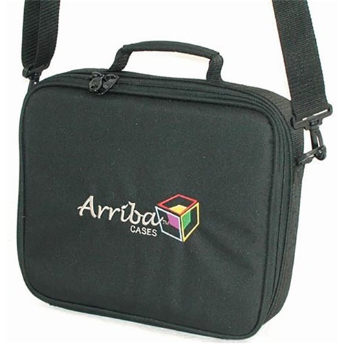 Arriba AL-56 Lighting Bag (330mm x 305mm x 76mm)