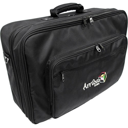 Arriba AS-332 Lighting Bag (571mm x 356mm x 152mm)