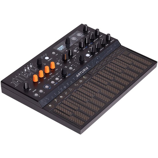 Arturia MicroFreak Experimental Hybrid Synth (Limited Stellar Edition)