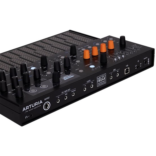 Arturia MicroFreak Experimental Hybrid Synth (Limited Stellar Edition)