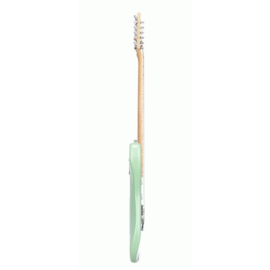 Ashton AG232MSF HSS Electric Guitar w/ Gig Bag, Strap & Lead (Seafoam)