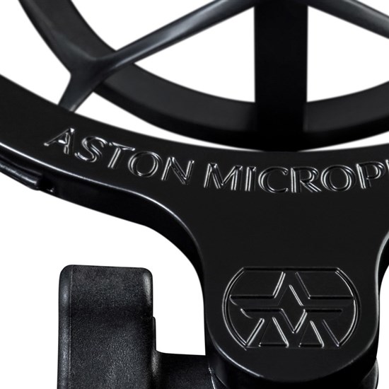 Aston Swift Universal Shock Mount