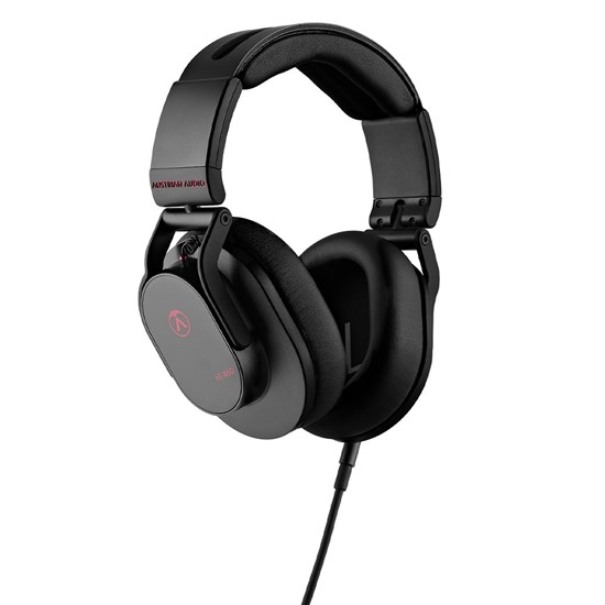 Austrian Audio HiX60 Professional Closed-Back Over-Ear Headphones