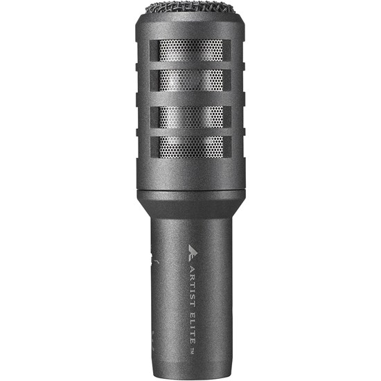 Audio Technica AE2300 Cardioid Dynamic Instrument Microphone