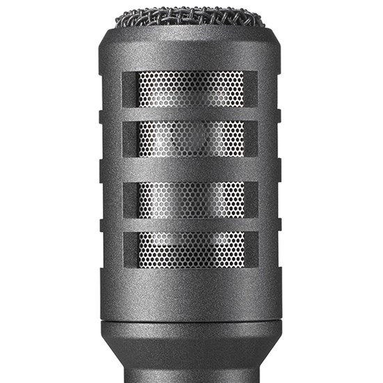 Audio Technica AE2300 Cardioid Dynamic Instrument Microphone