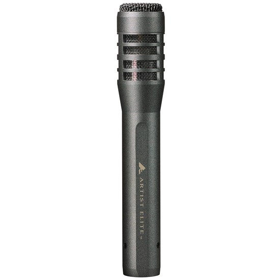 Audio Technica AE5100 Cardioid Condenser Large Diaphragm Acoustic Instrument Microphone