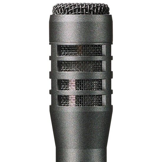 Audio Technica AE5100 Cardioid Condenser Large Diaphragm Acoustic Instrument Microphone