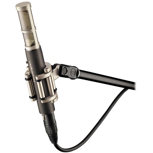 Audio Technica AT5045 Cardioid Condenser Mic (Matched Pair)