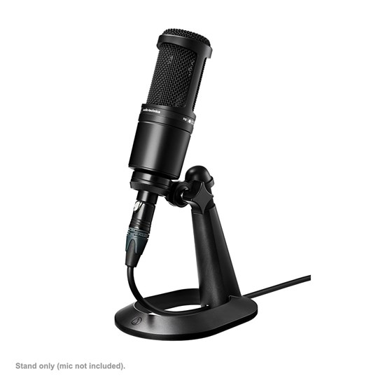 Audio Technica AT8703 Desktop Microphone Stand