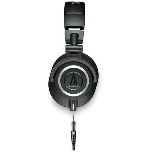 Audio Technica ATH M50x Studio Headphones