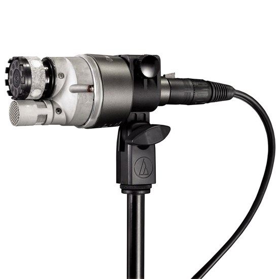 Audio Technica ATM250DE Dual Element Instrument Mic