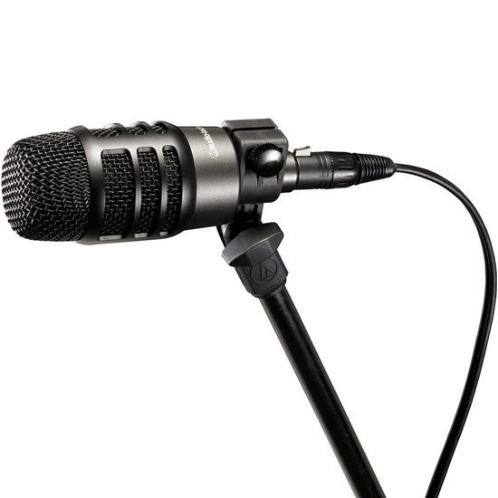 Audio Technica ATM250DE Dual Element Instrument Mic