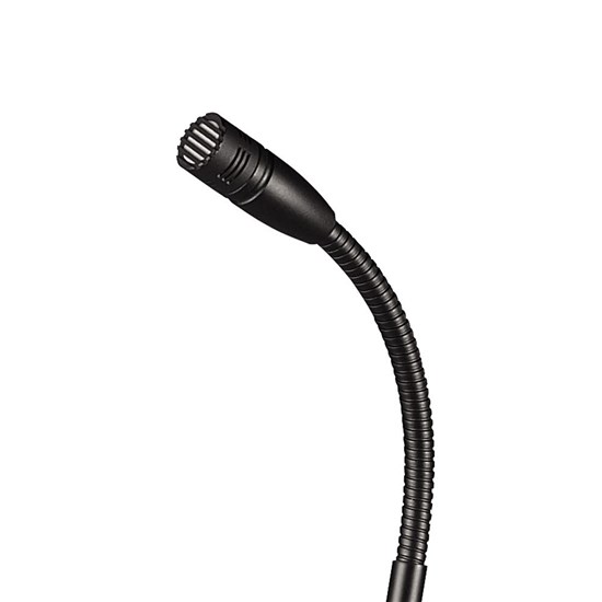 Audio Technica U857QC Mini Cardioid Condenser Quick-Mount Gooseneck Microphone