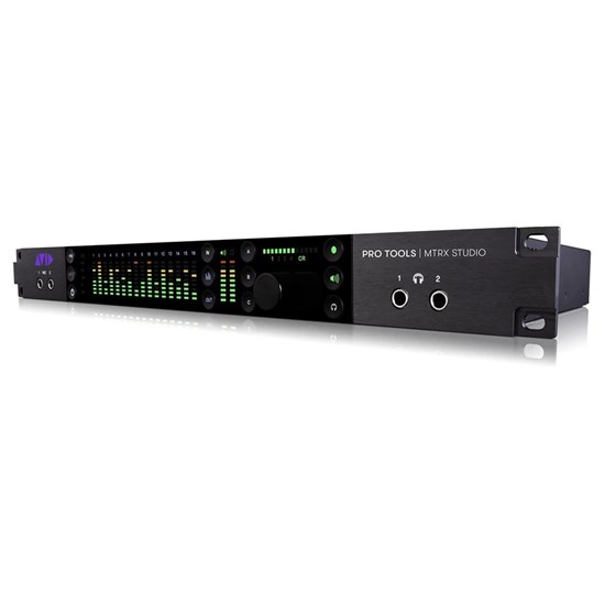 Avid Pro Tools MTRX Studio