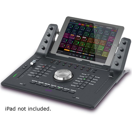 Avid Pro Tools Dock Studio Control Surface (for iPad)