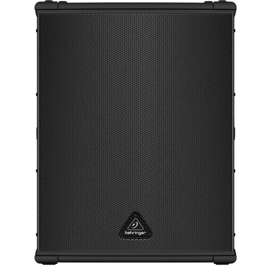 Behringer Eurolive B1500XP 3000W PA Subwoofer w/ 15