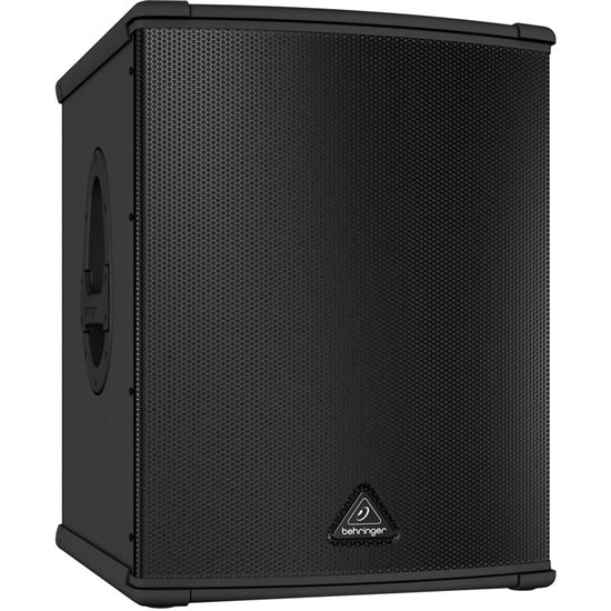 Behringer Eurolive B1500XP 3000W PA Subwoofer w/ 15