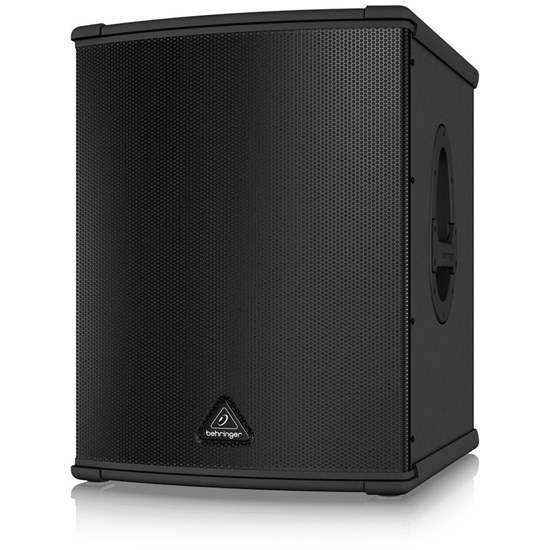 Behringer Eurolive B1500XP 3000W PA Subwoofer w/ 15