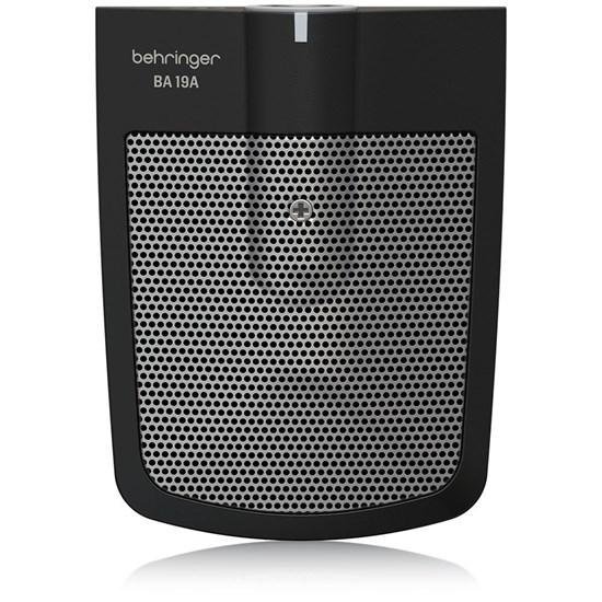 Behringer BA 19A Condenser Boundary Microphone for Instrument Applications