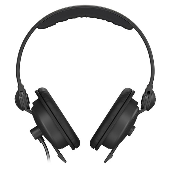 Behringer BH30 Supra-Aural High-Fidelity DJ Headphones