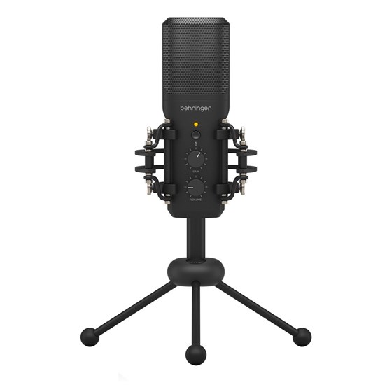 Behringer BU200 USB Cardioid Condenser Microphone