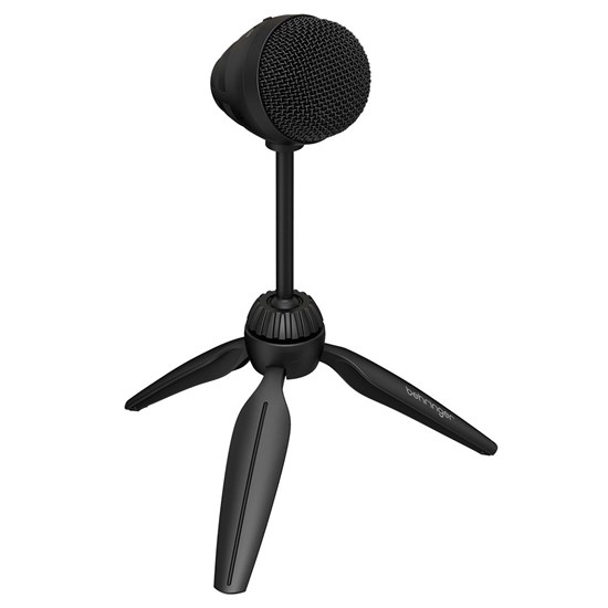 Behringer BU5 Desktop Condenser USB Microphone