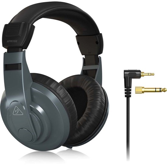 Behringer HPM1100 Studio Monitoring Headphones