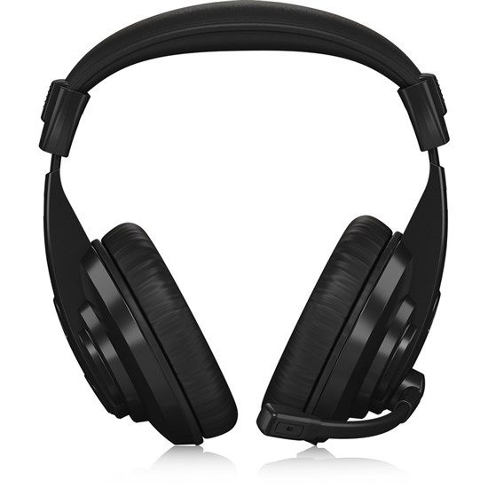 The Behringer HPM1100U Multi-Purpose USB Headset