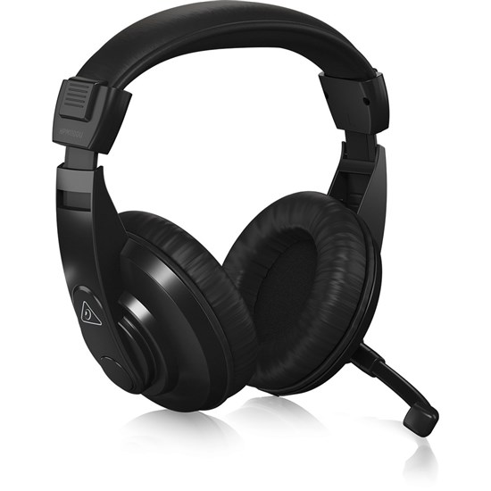 The Behringer HPM1100U Multi-Purpose USB Headset