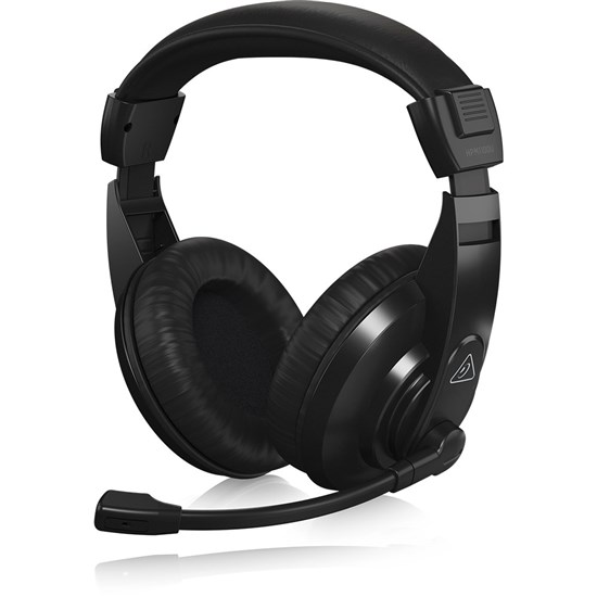 The Behringer HPM1100U Multi-Purpose USB Headset