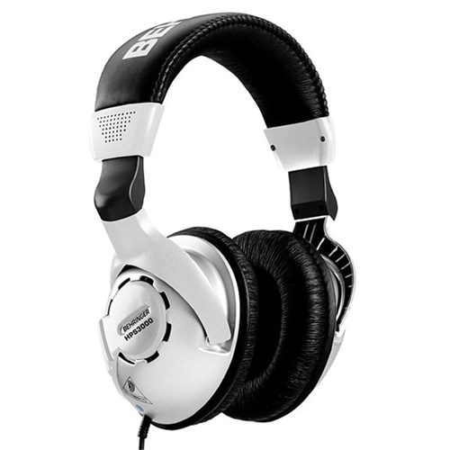 Behringer HPS3000 Studio Headphones