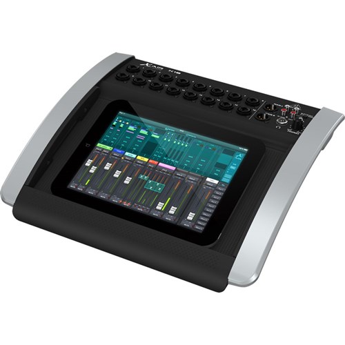 Behringer X AIR X18 18-Channel Digital Mixer for Tablets