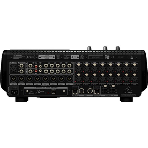 Behringer X32 Producer Digital Mixer